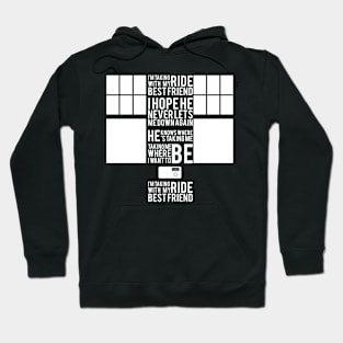 80 is Trouble Hoodie